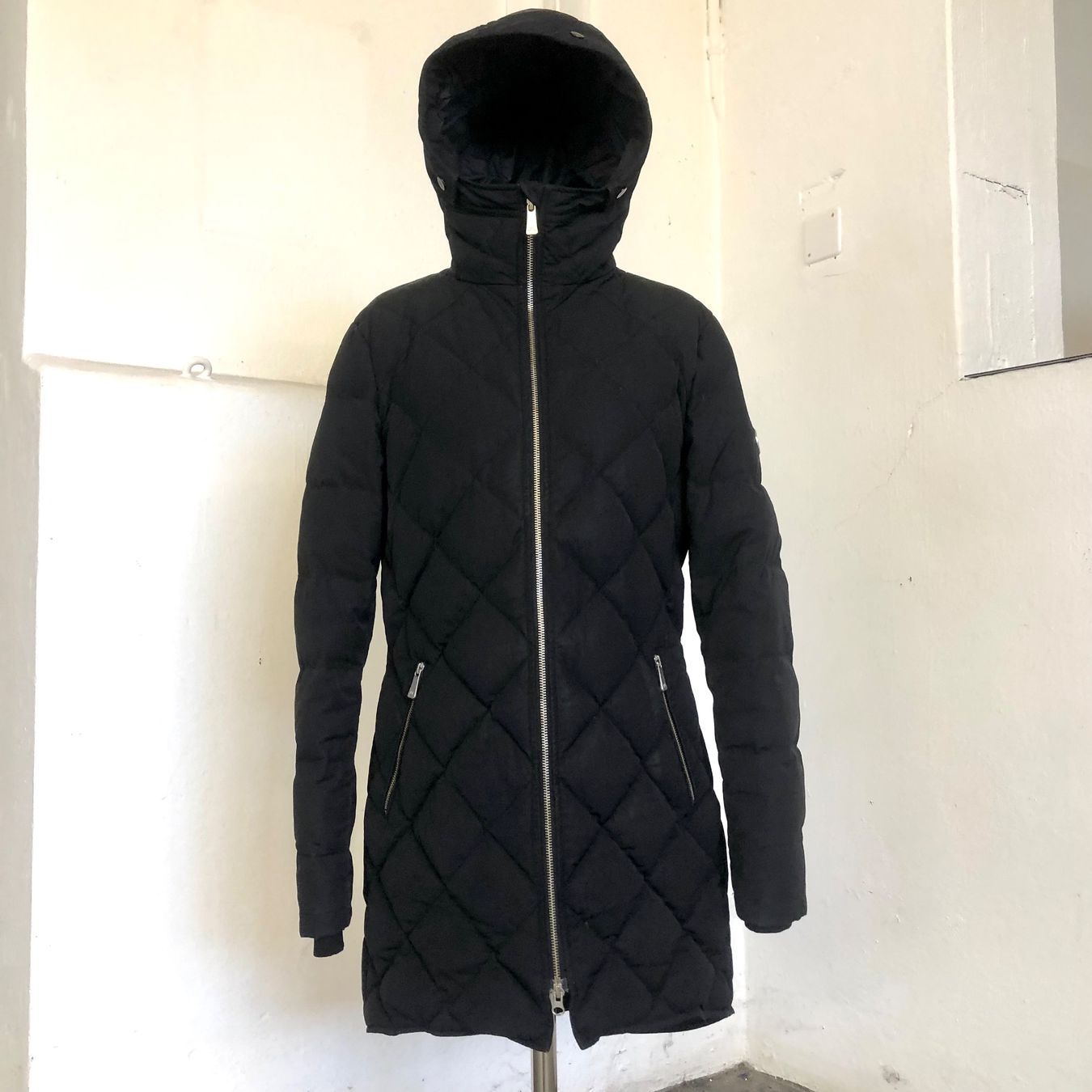 Lindeberg Giacche: J.Lindeberg Winter Daunenjacke, Grösse L – Usato da Brienz BE venduto da Kokolea84 1