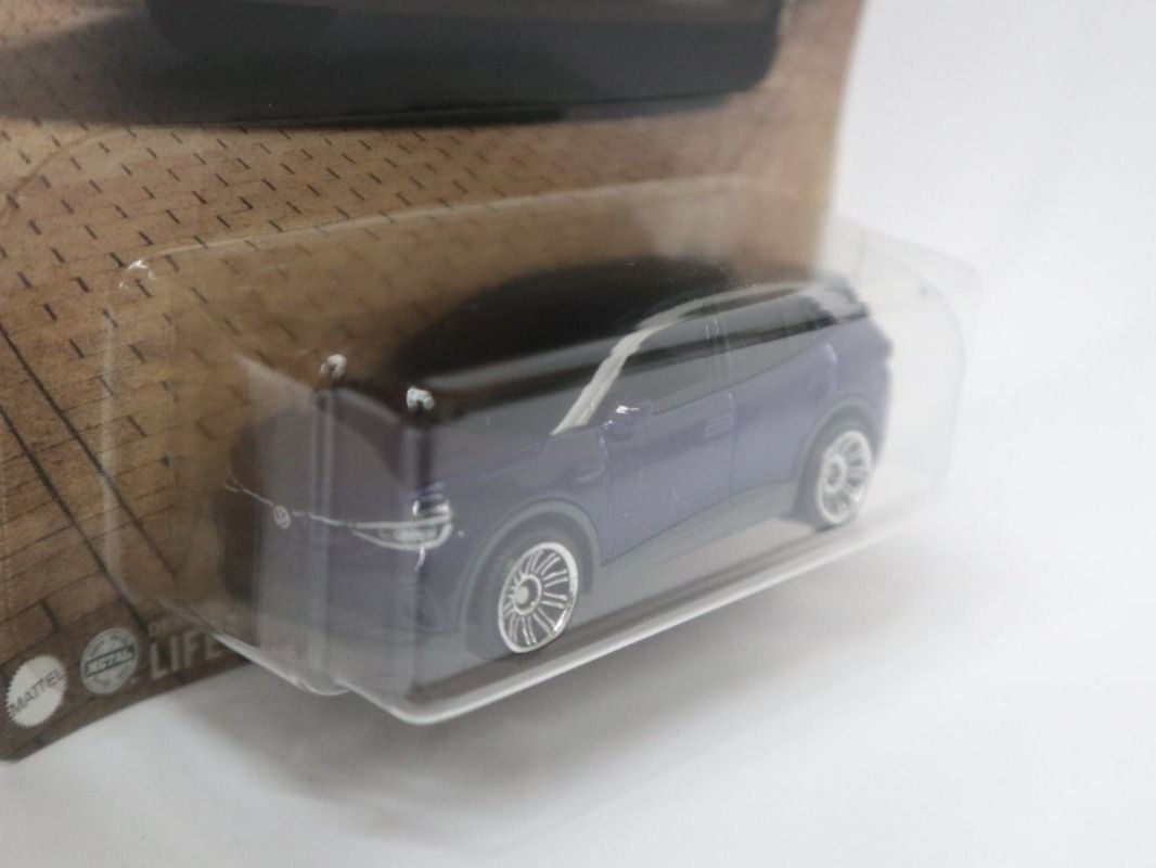 Matchbox Modellautos: Matchbox VW EV4 Volkswagen – Neu und originalverpackt aus Eschenbach SG von Astalavista 1