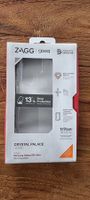 Cover Kunststoff (clear) für Samsung S22 Ultra