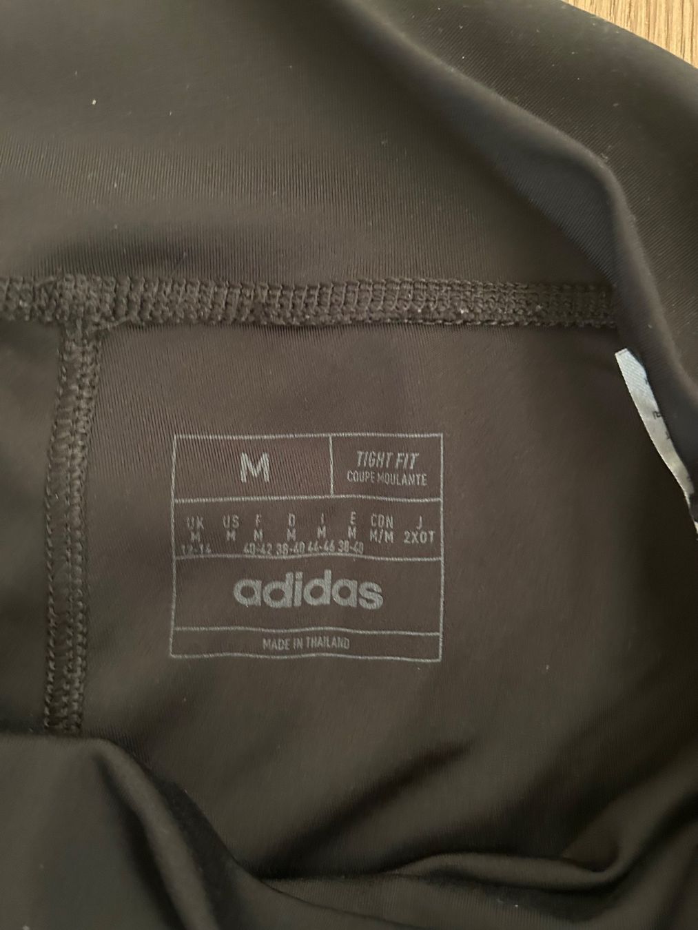 Adidas Leggings: Adidas Sportleggings – Nuovo (secondo la descrizione) da Erlenbach ZH venduto da Syssi_C 2