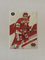 Carte hockey Jere Sallinen EHC Biel-Bienne 