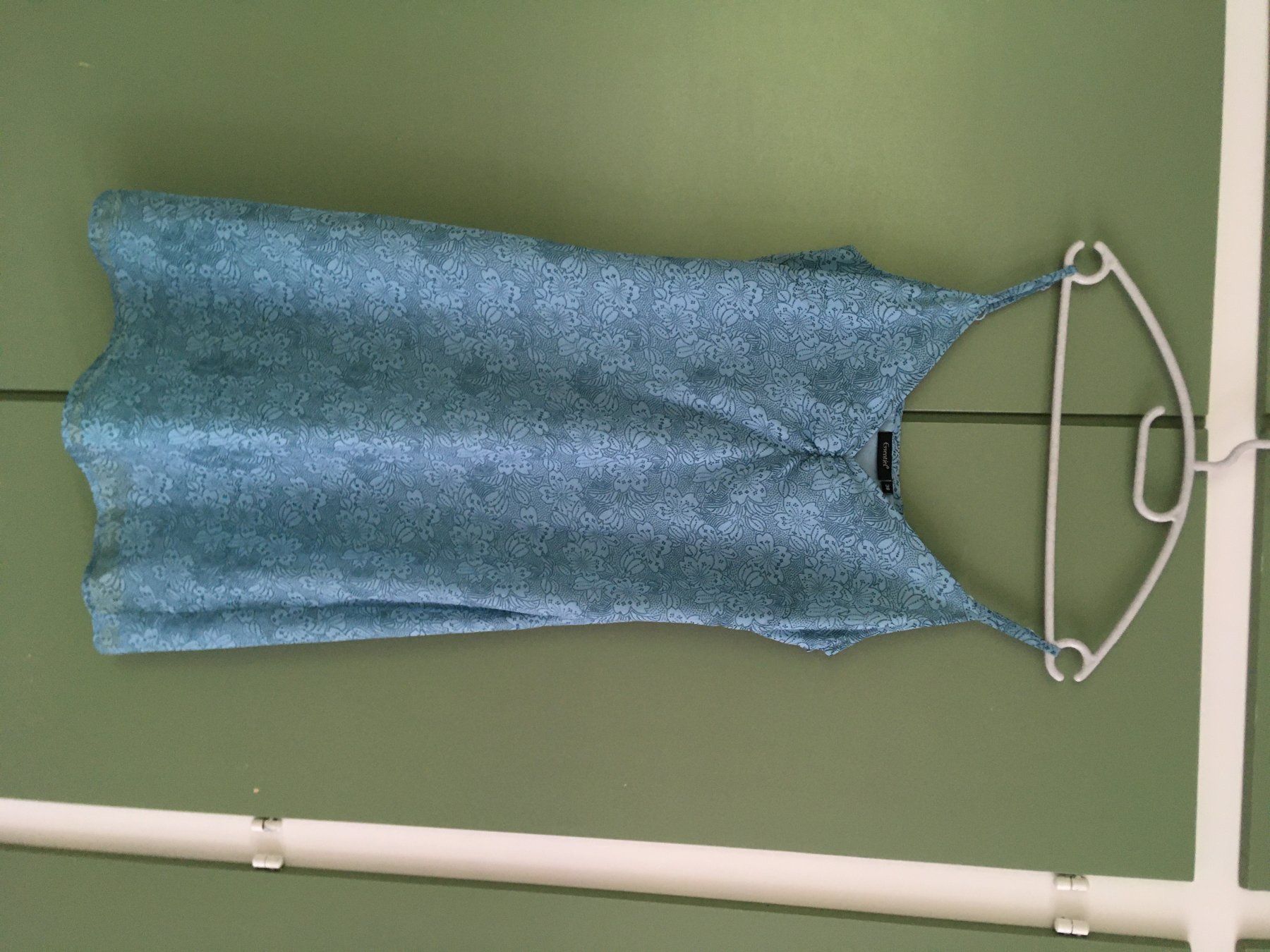 Manor Robes: Robe d'été – D'occasion à troinex par brumematinale