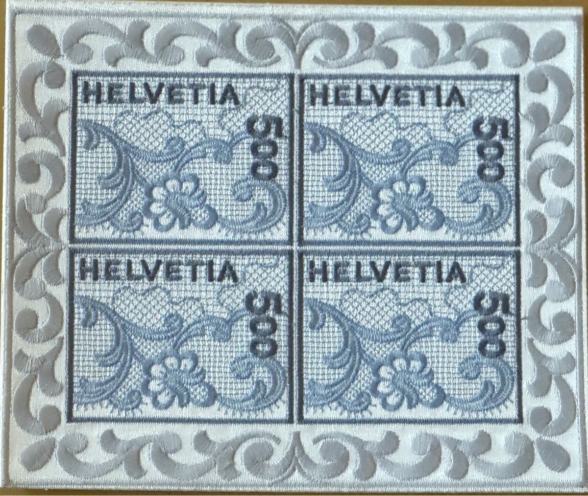 Tous les timbres: Schweiz Briefmarke.. – Neuf (Voir description) à Luzern par Bolle2012 1