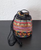 Schmuckbeutel Schmucktasche  vintage