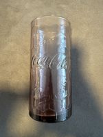 Mc Donalds Glas Coca Cola