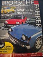 Porsche Fahrer 1/09 Porsche 914  911 Carrera 4 997 356 xx
