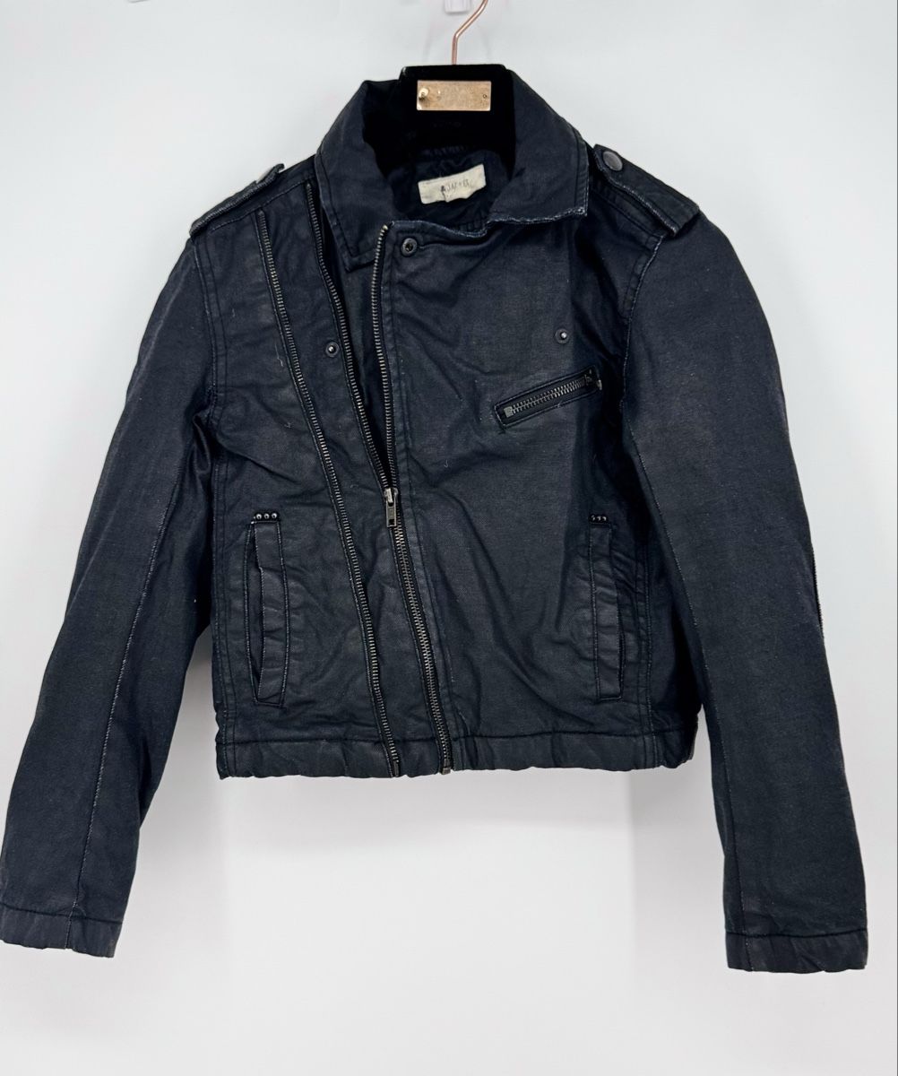 H&M Giacche & Cappotti: # BOY - Jacke Gr. 146 - H&M # – Usato da Bolligen venduto da secondhand-with-love