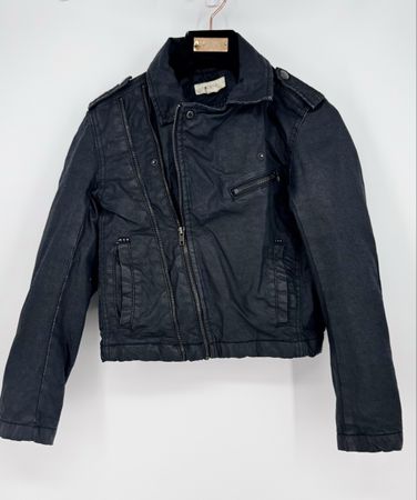 # BOY - Jacke Gr. 146 - H&M #