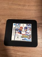 Mario & Sonic bei den Olympischen Winterspielen - NDS Spiel