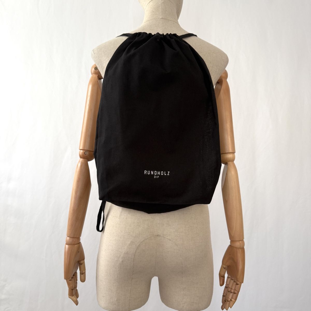 Sacs à dos: RUNDHOLZ Dust bag backpack – Neuf (Voir description) à Emmen par Nightingale_2022