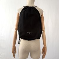 RUNDHOLZ Dust bag backpack