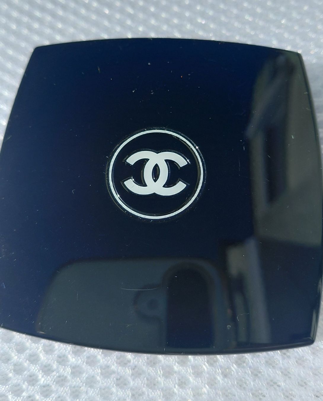 Chanel Make-up: Chanel Joues Contraste Rouge 71 Malice – Usato da Zürich venduto da ewka 2