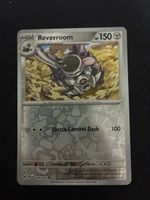 POKEMON CARDS STELLAR CROWN REVERSE # 109