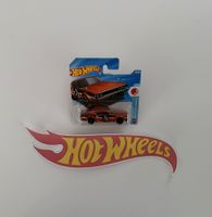 Hot Wheels Nissan Skyline 2000 GT-R