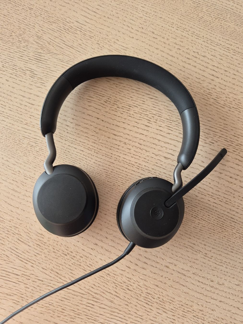 Jabra Casques audio: Jabra Evolve2 40SE Headset – Neuf (Voir description) à Spiez par LiquidFrog 1