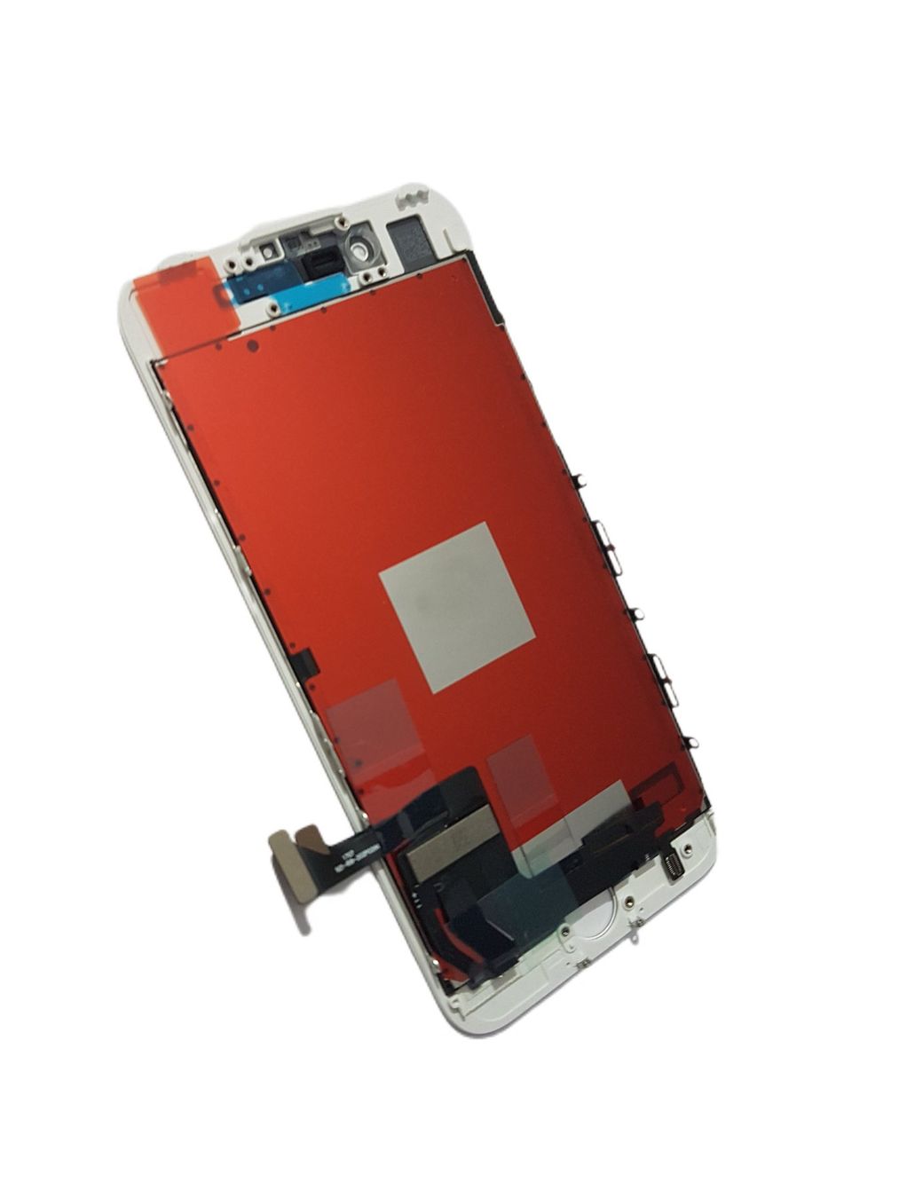 Apple Telefoni cellulari / Smartphones: Iphone 7 Display weiss – Nuovo e nell'imballaggio originale da Buchrain venduto da handyteileversand 1