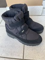 Winterstiefel / Schneestiefel, Grösse 44