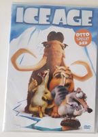 Ice Age DVD