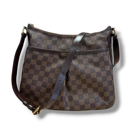 LOUIS VUITTON BLOOMSBURY PM