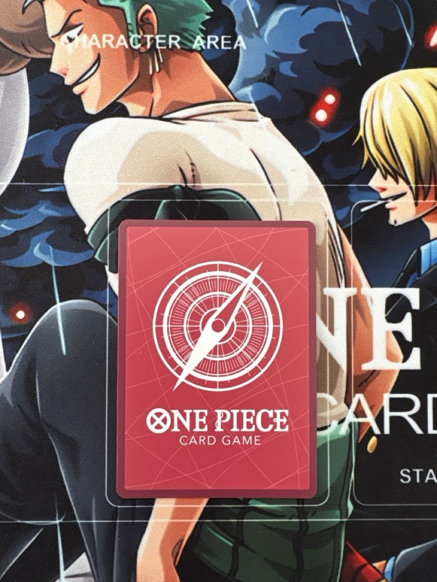 Bandai Sammelbilder & Trading cards: Carta One Piece Sengoku Op16-060 – Gebraucht aus Vezia von jod_2xf9 1