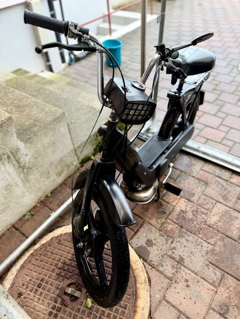Piaggio Ciclomotori: Piaggio Ciao – Usato da Muttenz venduto da Pasci_Mu 1
