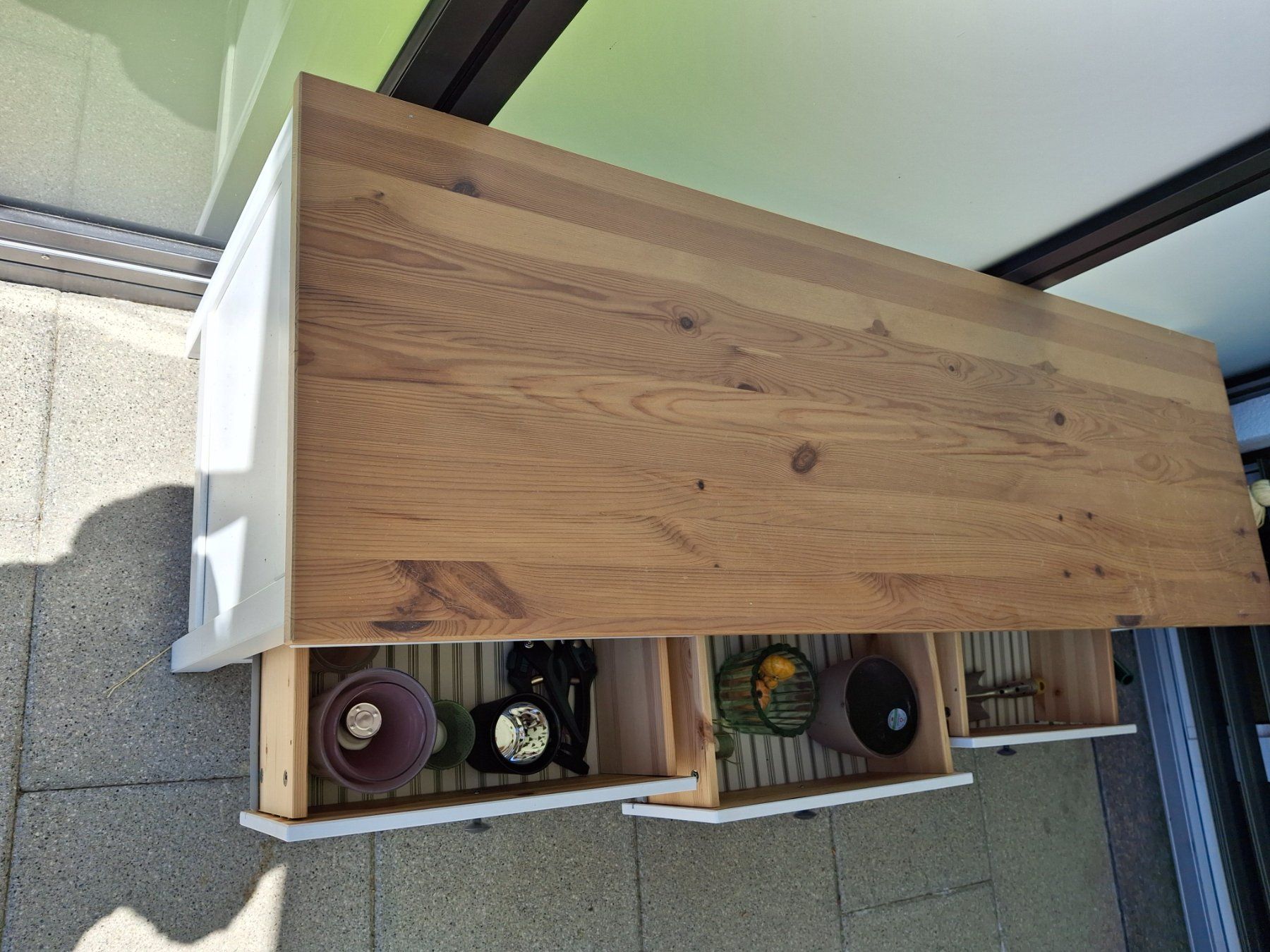 Ikea Mobili TV: TV Schrank – Usato da Unterägeri venduto da spo_2kjh 3