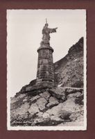 GRAND-SAINT-BERNARD - La Statue