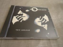 Roy Orbison - Mystery Girl CD