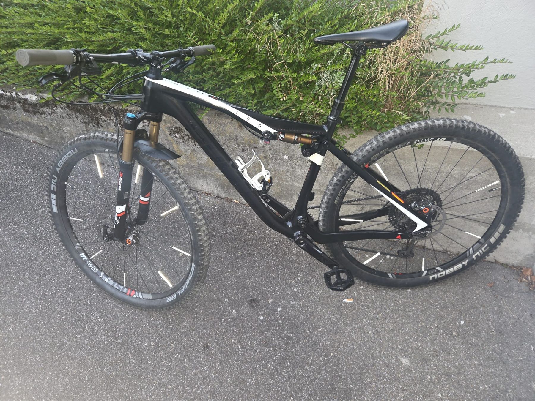 Bulls Velos: carbonvelo – Gebraucht aus Oberengstringen von con_2l5w 2