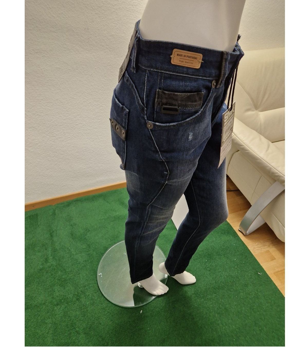 Jeans: Jeans SMK Denim Company Gr.40 – Neu und originalverpackt aus Glattbrugg von majuska01 4