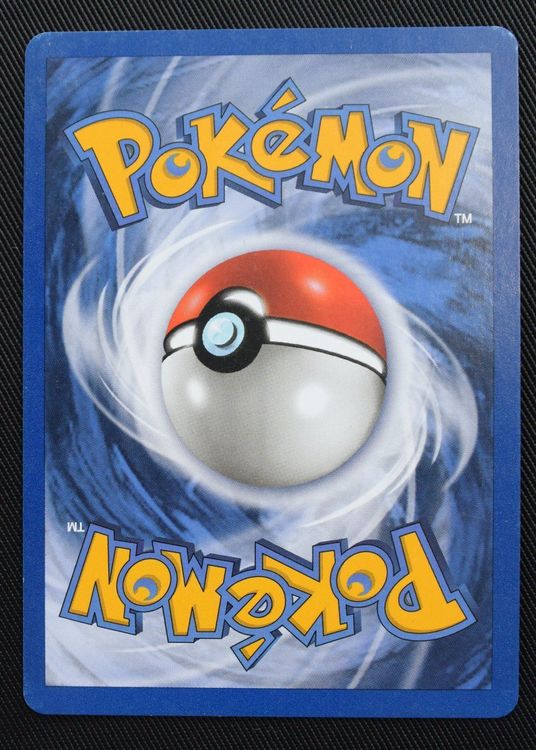 Carte collezionabili: Smogon 1. Edition Base Set - DE – Nuovo (secondo la descrizione) da Derendingen venduto da farfetchdch 1
