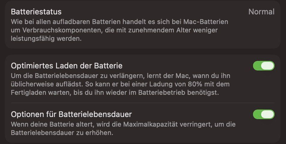 Apple Portables: MacBook Pro i9 16" 1 TB – D'occasion à Aeschiried par sb123456 4
