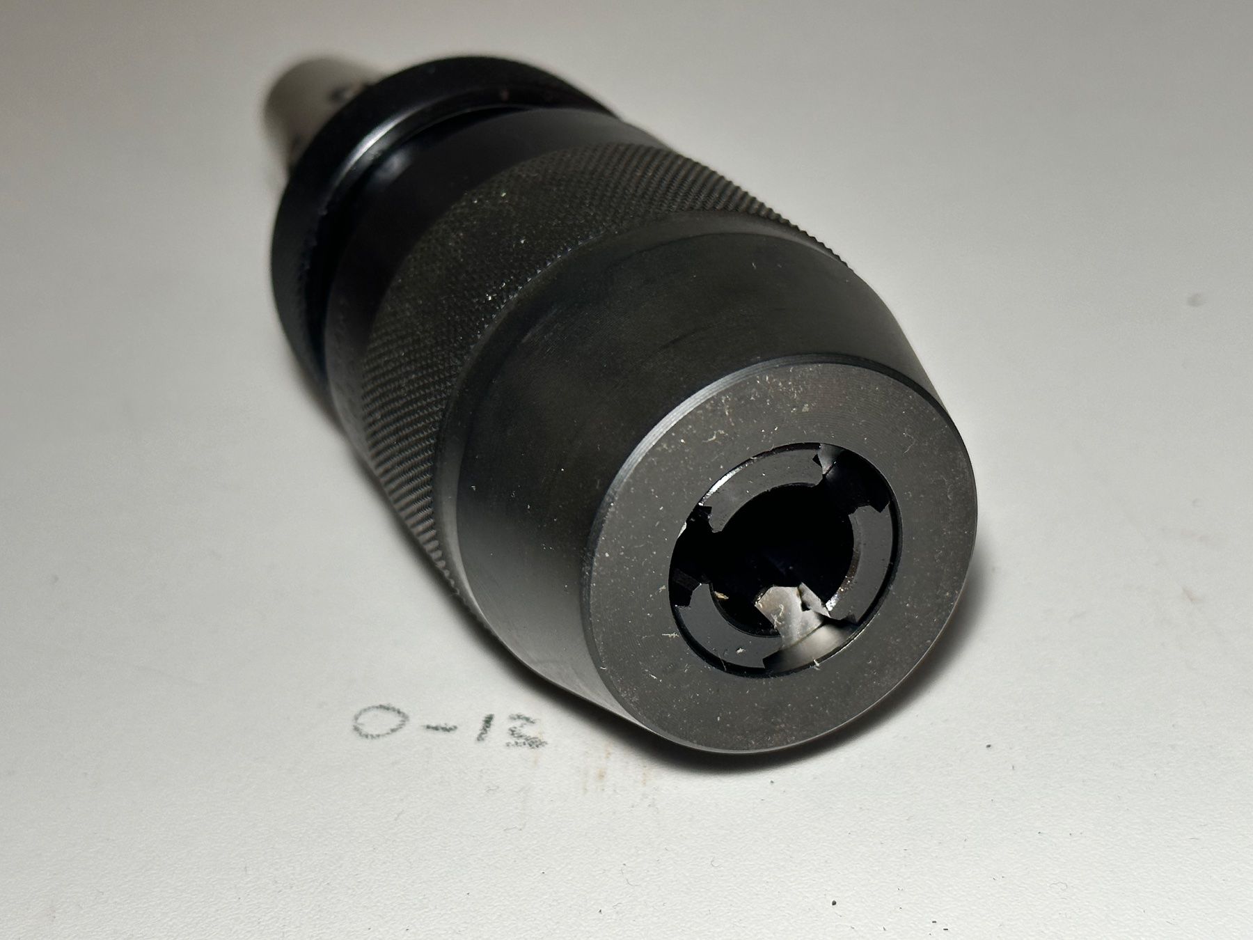 Tutti gli attrezzi: Aciera Bohrfutter Schnellspannfutter 0-13mm – Usato da Boswil venduto da ABLagerBoswil