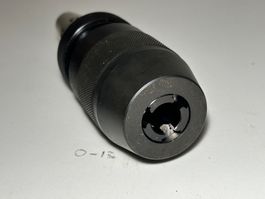 Aciera Bohrfutter Schnellspannfutter 0-13mm