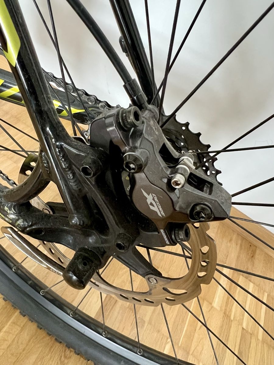 Specialized Biciclette: Specialized Stumpjumper MTB 29“ – Usato da Zürich venduto da  6