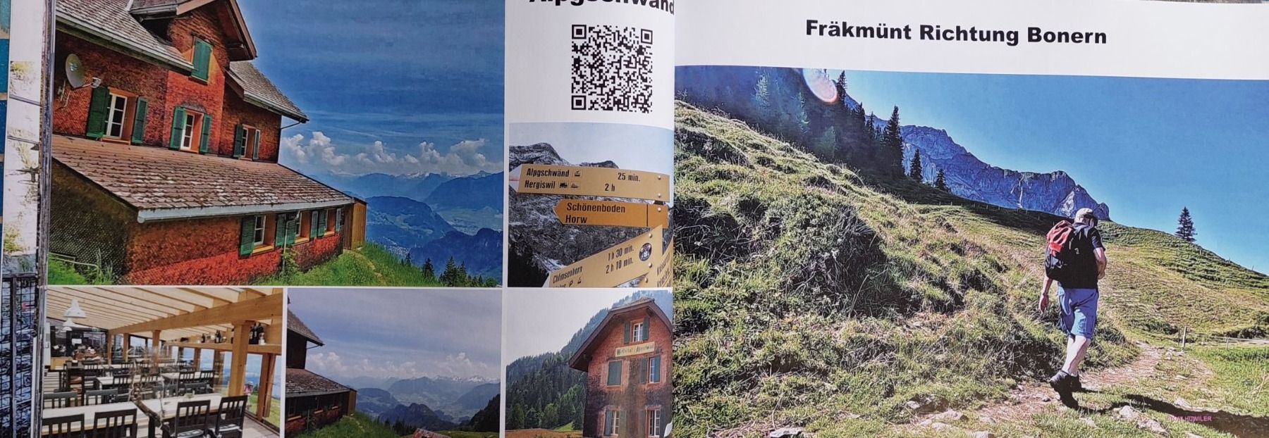 Livres: Fotobuch Pilatus A4 Quer – Neuf (Voir description) à Ebikon par huwmech 3