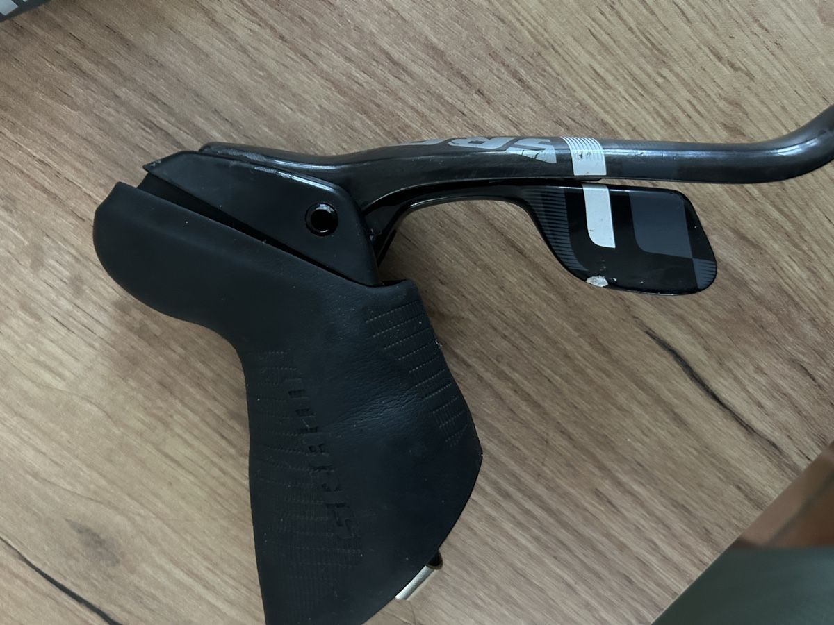 Sram Ersatzteile: SRAM force 22 group set – Neu (gemäss Beschreibung) aus Andermatt von tom_j2v2 2