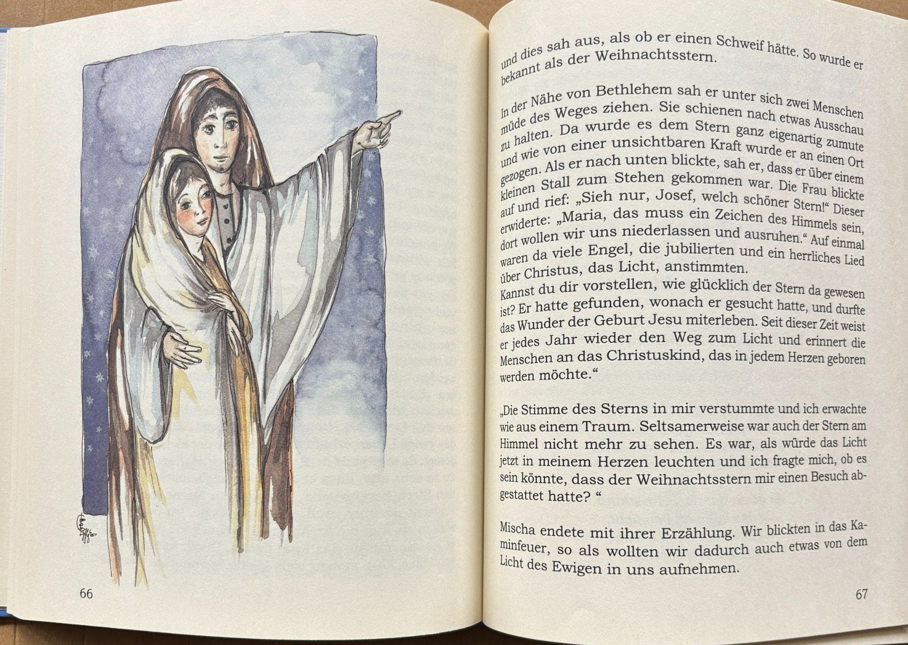 Libri: Mischas Wunderdecke – Nuovo (secondo la descrizione) da Sarnen venduto da Livres 7