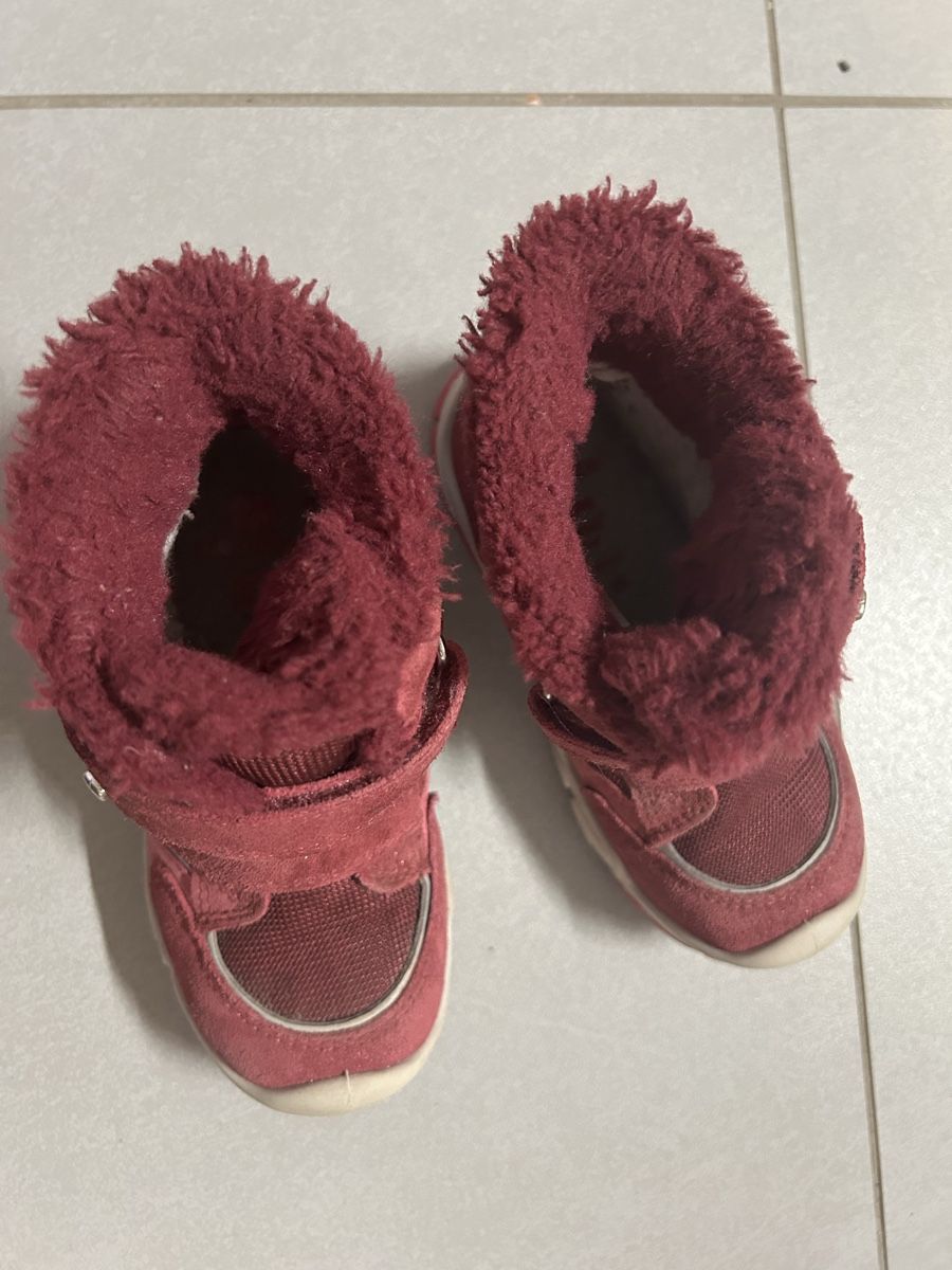 Elefanten Chaussures garçon: Elefanten Winterstiefel 25 – D'occasion à Dübendorf par sarniacz 2
