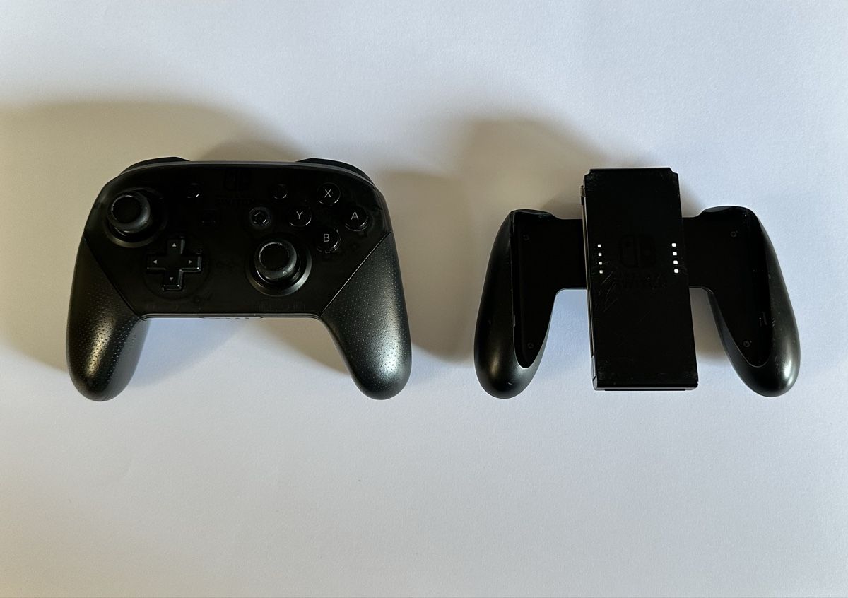 Nintendo Console: Nintendo -Set – Usato da Lommis venduto da CorinaH85 1