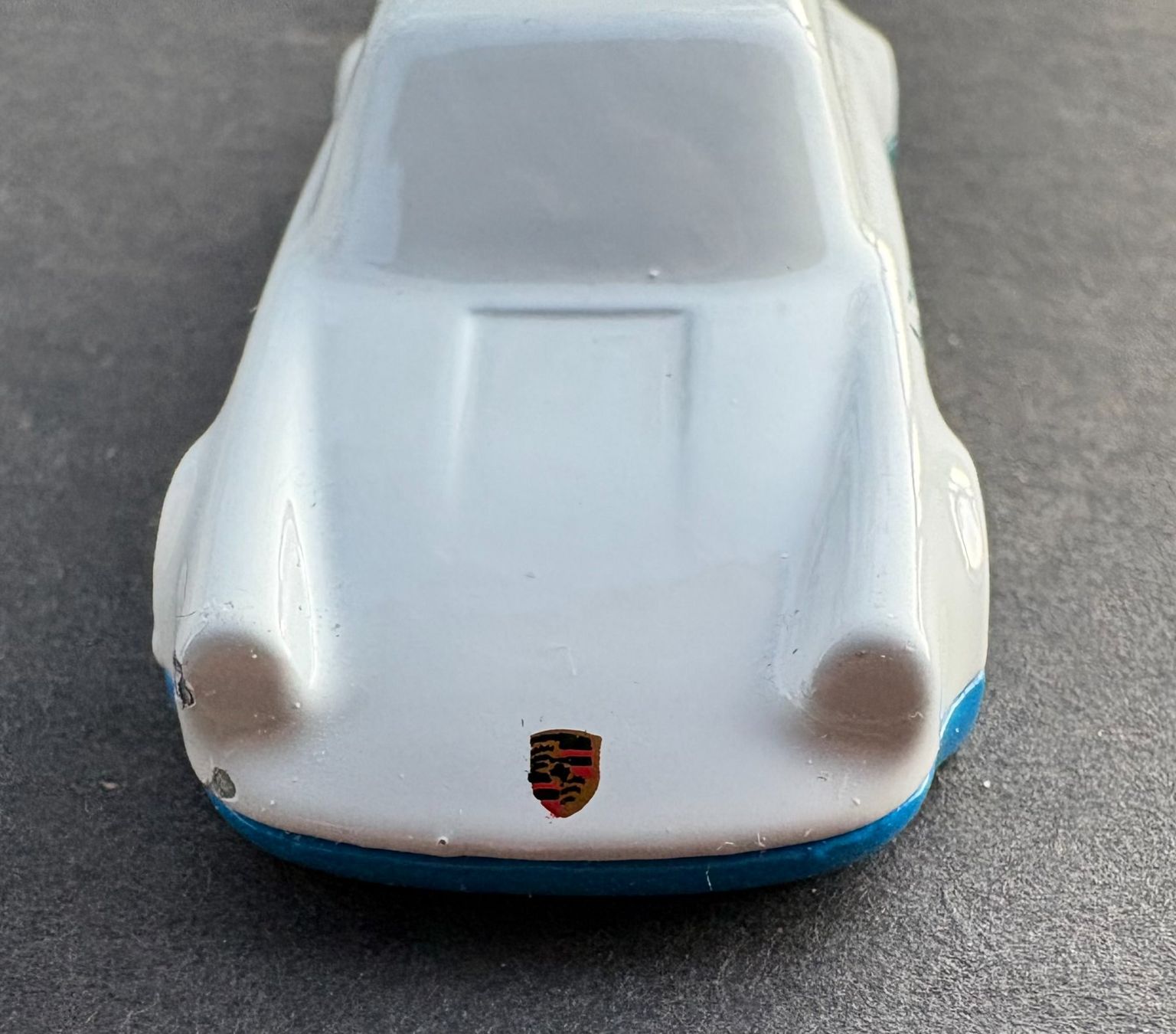 Hot Wheels Modellini d'auto: HOT WHEELS PORSCHE 911 CARRERA – Usato da Ostermundigen venduto da crazy-horse-1840 2