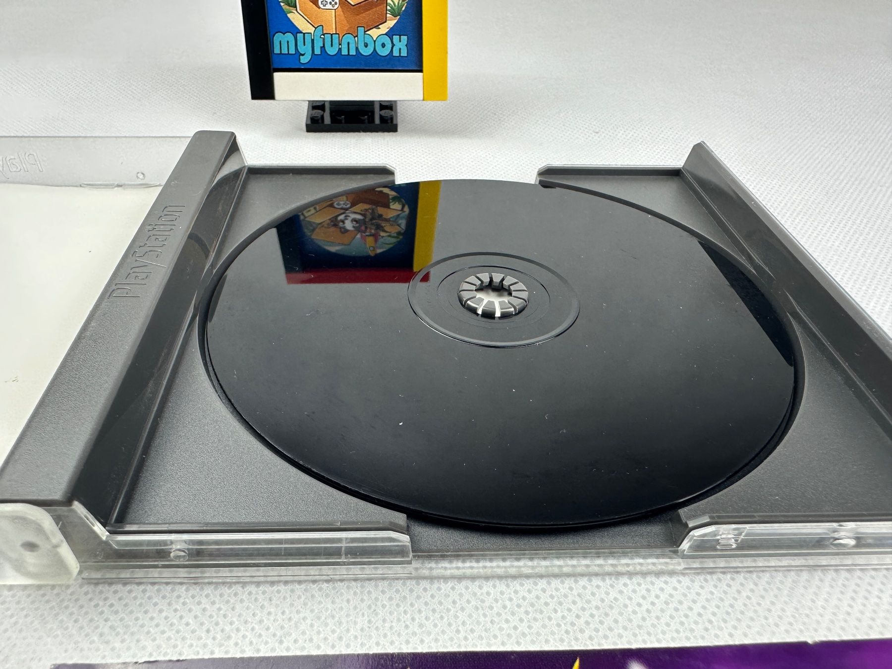 Giochi: Playstation 1 PSX  PS1 Spyro the Dragon – Usato da Kappel SO venduto da MyFunBox 3