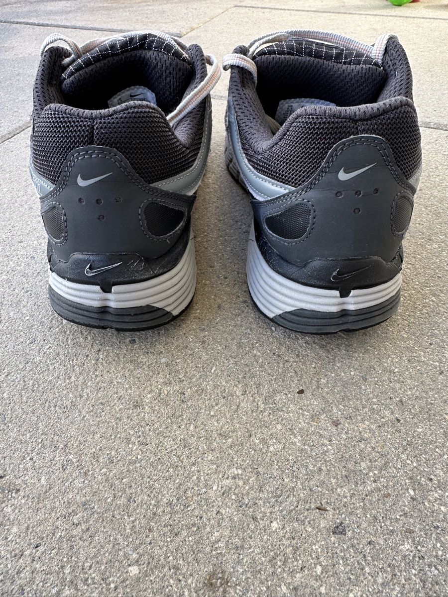 Nike Scarpe da uomo: Schuhe Nike P-6000 Grösse 43 – Usato da Langenthal venduto da mchmielu82 2
