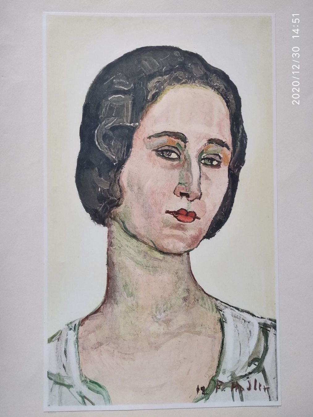 Libri: FERDINAND HODLER - WERKVERZEICHNIS – Usato da Goldach venduto da Gaip 1