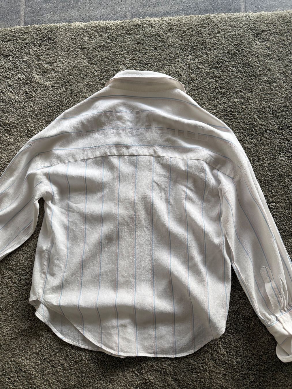 Blusen: Bluse Zadig & Voltaire – Neu (gemäss Beschreibung) aus Eglisau von bfr_2dz2 1