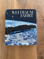 Weltraumfahrt Buch 1967 guter Zustand