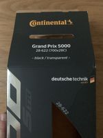 Continental Grand Prix 5000 28-622 (700x28C)