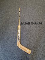 Goaliestock CCM 24 Zoll links P4 neu
