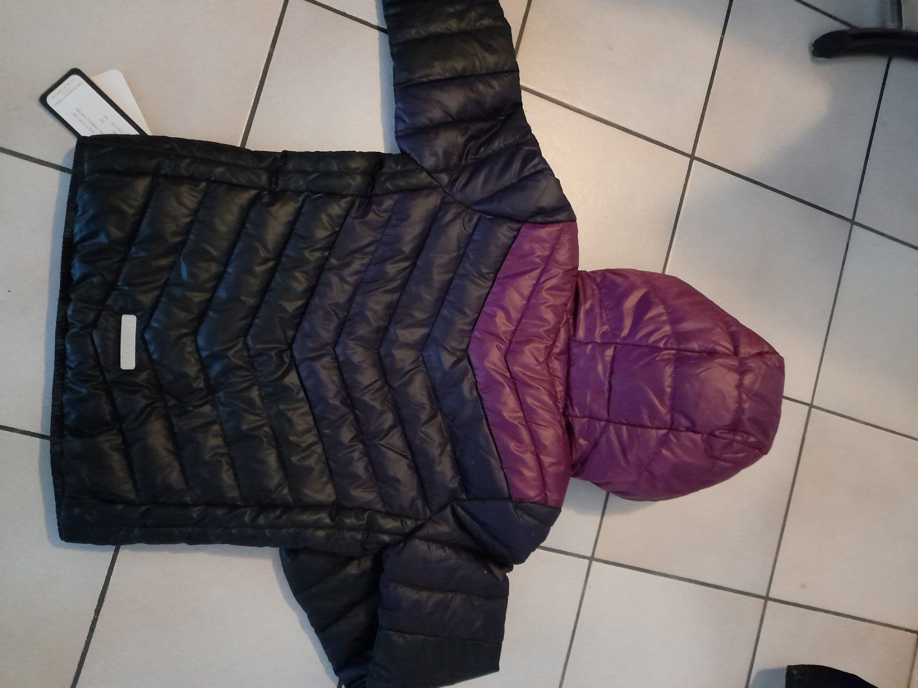 Giacche & Cappotti: Neu Isolationsjacke 128 Icepeak – Nuovo e nell'imballaggio originale da Dagmersellen venduto da L.Ga. 1