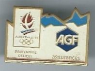 AGF  assurances  PIN